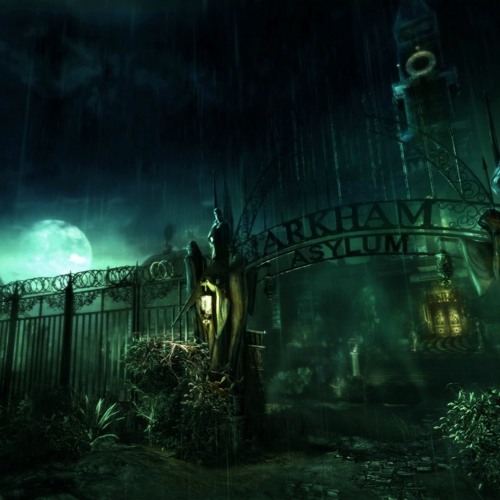 Biscanna - Escaping The Asylum
