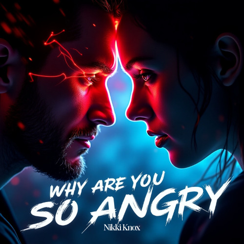 Why Are you so angry