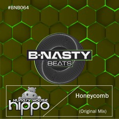 Hungry House Hippo - Honeycomb (Original Mix)(FREE DOWNLOAD)