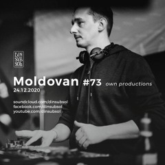 dns podcast #073 moldovan [own production]