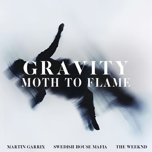 Swedish House Mafia & The Weeknd x Martin Garrix & Sem Vox - Moth To Flame (Wellkrow "Gravity" Edit)