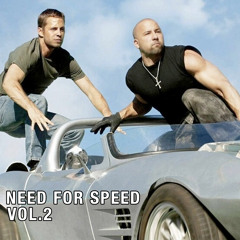 Lost Kings Present: Need For Speed Vol 2.