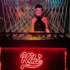 Kiki Friday Night Fever Set - House, Tech House & Indie Dance Mix at Cihangir, İstanbul