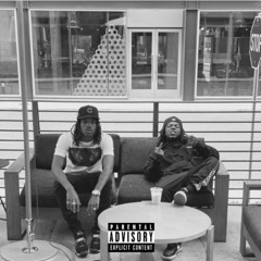 Bunchin pt.2 ft. $wavy D (Bunch Bros)