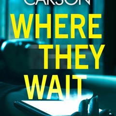 PDF❤️️ eBook❤️️ Download Where They Wait