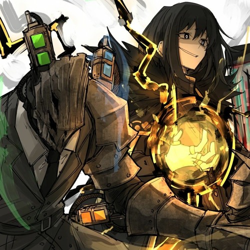 Library of Ruina - The Final Battle