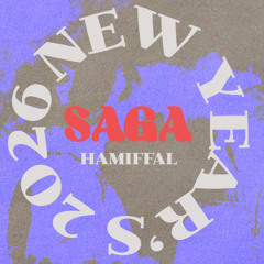 KNØWMADD // SAGA NY 26