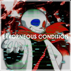 Fatal Error - ERRORNEOUS CONDITION (+MIDI)