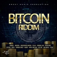 Gyptian - In My Arms -Bit Coin Riddim - Sweet Music Production