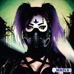 Ricki Ayela x MNDLB5 - Toxic (Remix)