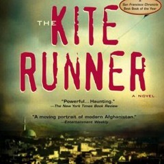 (PDF) Download The Kite Runner BY : Khaled Hosseini