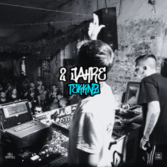 2 JAHRE TEKKNZ // ALTES BAHNWERK SETCUT VS GEEHEE
