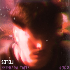 ENSENADA TAPES #002 - JOVEN SATURNO