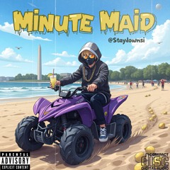 🍋Minute Maid (prod. AKyoumadethis)