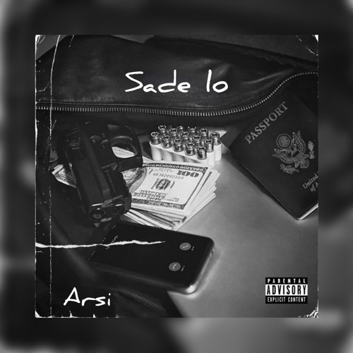 Sadelo(arsi)