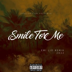 SMILE FOR ME - MAJEED - REMIX 2022