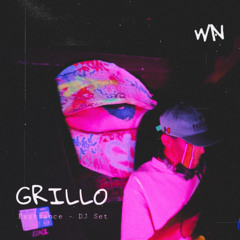 PSYTRANCE - [GRILLO] - DJ SET