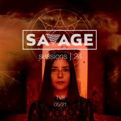 Savage Sessions | 24 | TVS (Italy)