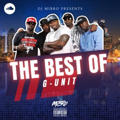 The Best Of G-Unit Mix
