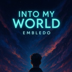into my world