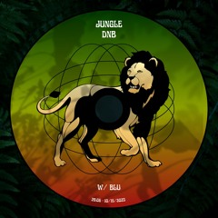 Jungle Dnb w/ BLU