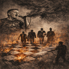 #97 Kroatischer Kulturkrieg: Handball, Heimat, Thompson