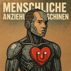Menschliche Anziehungsmaschinen