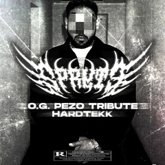 O.G. PEZO TRIBUTE