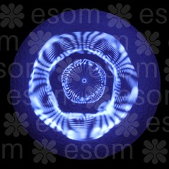 Eb - Cosmic Portal of Life - 7 Mins