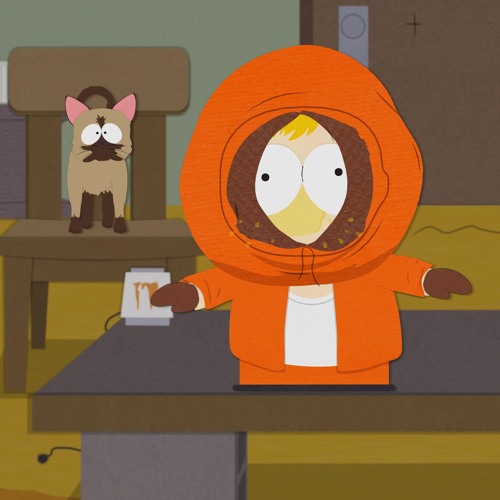 South Park (Techno)