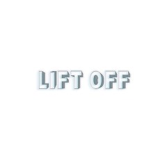 Lift Off Series #2