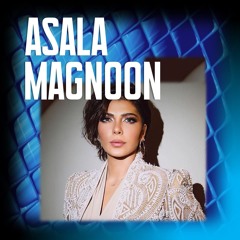 Asala - Magnoon (Swaax remix)
