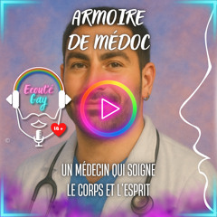 [ RÉCIT ] Armoire de médoc - duo, vanille, médecin 🌈🔞