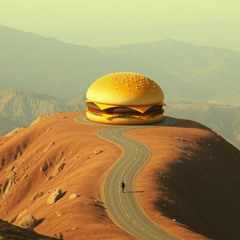 Cheeseburger Quest