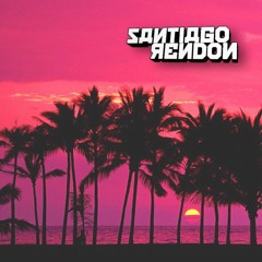 AFRO SUNSETS - SANTIAGO RENDON