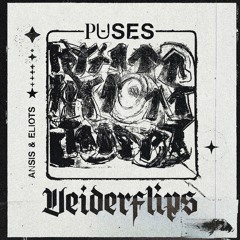ansis un Eliots - Puses VEIDERFLIPS