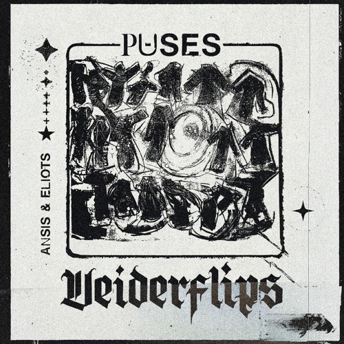 ansis un Eliots - Puses VEIDERFLIPS
