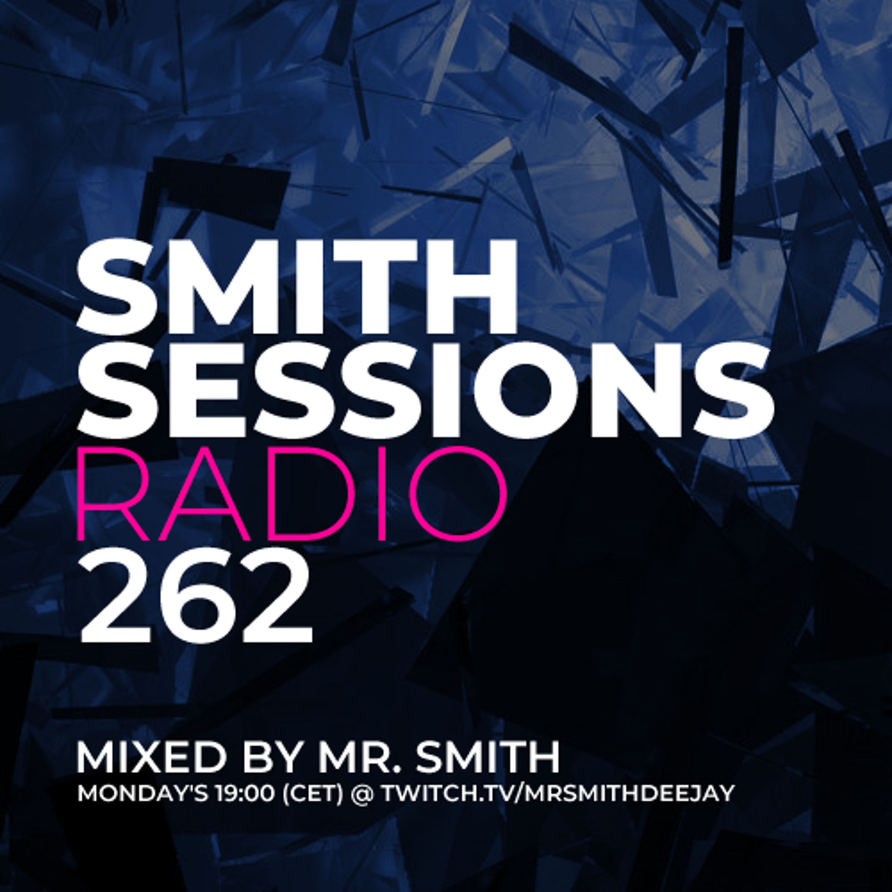 Smith Sessions Radio