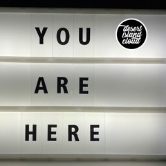 You Are Here