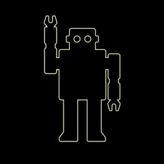 Z robots , dance Z
