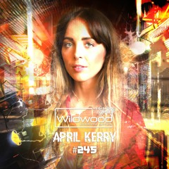 245 - April Kerry -  (AUS)