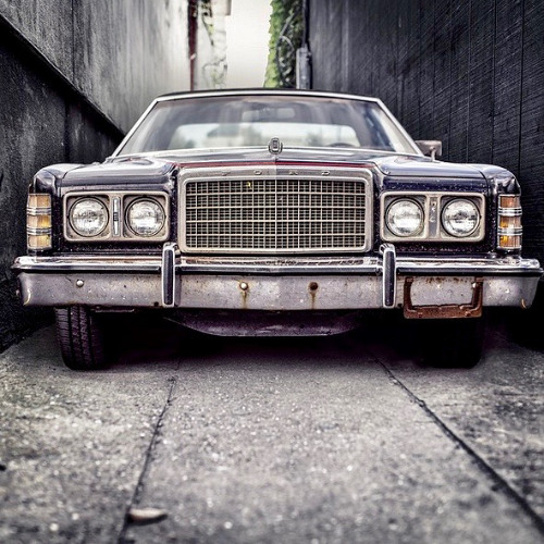 Fluchtauto with Jan Monti