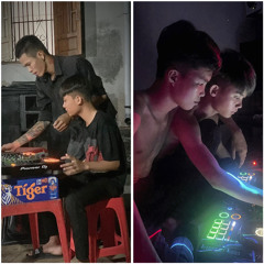 DÂY HỤI CỦA CHỊ 7  ✈️ - ( NONSTOP VIETMIX 2024 💥) - 2.KAY FT NGỌC THÁI FT NGỌC BÌNH 🎶