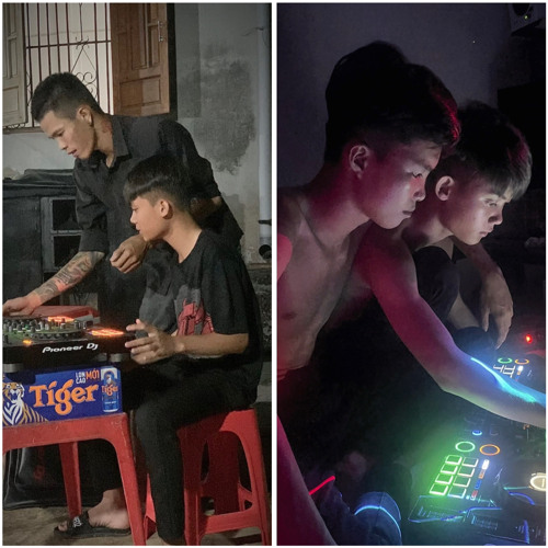 DÂY HỤI CỦA CHỊ 7  ✈️ - ( NONSTOP VIETMIX 2024 💥) - 2.KAY FT NGỌC THÁI FT NGỌC BÌNH 🎶