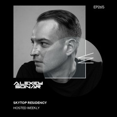 Alexey Sonar - SkyTop Residency 265