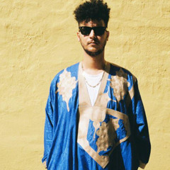 Cheb Runner - Olympic Gnawa - Place: Morocco