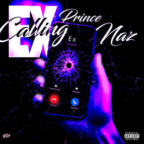 Ex Calling ( Nola Mix )