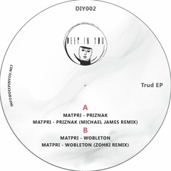 PREMIERE: Matpri - Wobleton (Zohki Remix) [Deep In You Music]