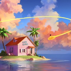 Sunset Summer Party Mix (Chill House, Future House, Tech House, Bass House, UK Garage)
