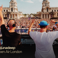 James Grant & Jody Wisternoff | Anjunadeep Open Air: London (Official Set)